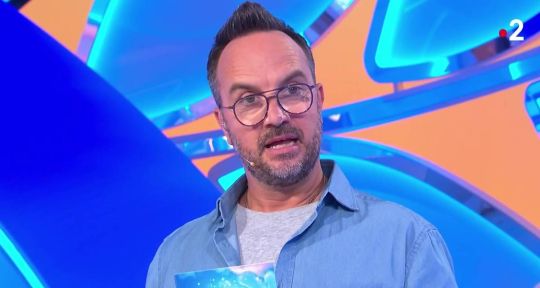 Tout le monde veut prendre sa place : Jarry déjà en perte de vitesse sur France 2 ? L’avis cash de Laurence Boccolini