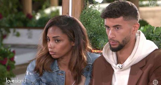 Love Island : Sergueï éliminé ? Edgar annonce son départ, Issam perd le contrôle sur W9 