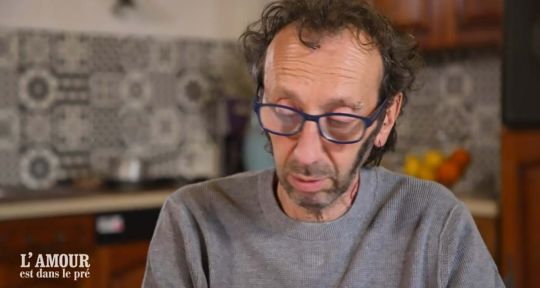 L’amour est dans le pré (spoiler) : Alain annule les tournages, un prétendant perd une dent, M6 change tout