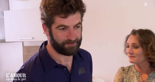 L’amour est dans le pré (spoiler) : la mise au point cash de Perrine et Léa, catastrophe pour Sébastien sur M6 ?