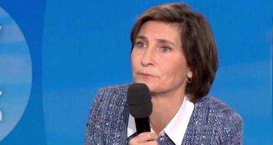 Amélie Oudéa-Castera sanctionnée mais…