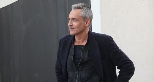 Jean-Michel Tinivelli (Alice Nevers, saison 15) : « Fred est amoureux mais il est totalement flippé ! »