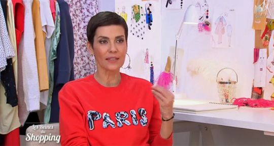 Les Reines du Shopping : Cristina Cordula, reine de la mode, prête pour sa saison 7