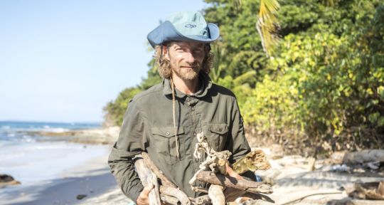 Gwendal Peizerat (The Island célébrités, M6) : « Avec Mike Horn, ça été intense et dangereux »