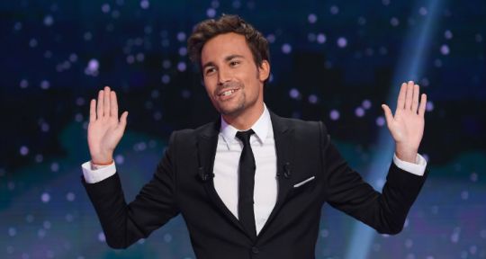 Stars sous hypnose (TF1) : que devient Bertrand Chameroy (ex-TPMP) ?