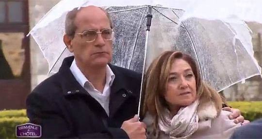 Bienvenue à l’hôtel : Arnaud et Béatrice, Isa & Jean-Claude, Sandrine et Serena et Pascal et Nicolas en compétition sur TF1