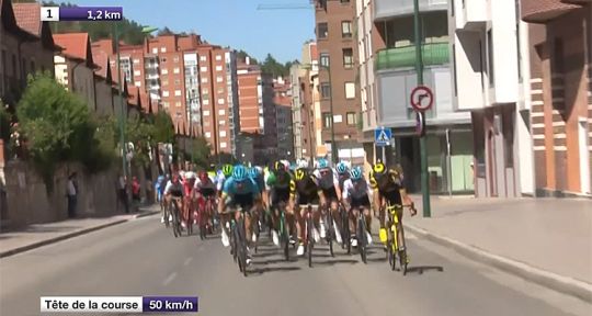 Cyclisme : sur quelle chaine suivre le Tour de l’Utah et le Tour de Burgos 2018 ?