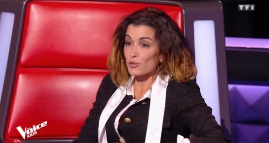 Jenifer (The Voice Kids 5) : « Ce ne sont que des enfants, il n’y a pas de réels enjeux »