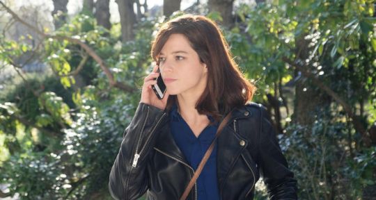 Profilage : Juliette Roudet (Adèle) quitte la série de TF1