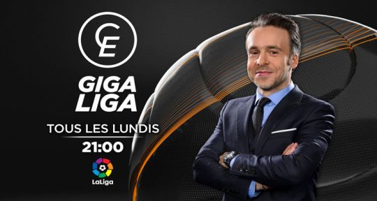 Benjamin Da Silva (Giga Liga, beIN Sports) : « J’ai rapidement pris comme modèle Charles Biétry et Thierry Gilardi »