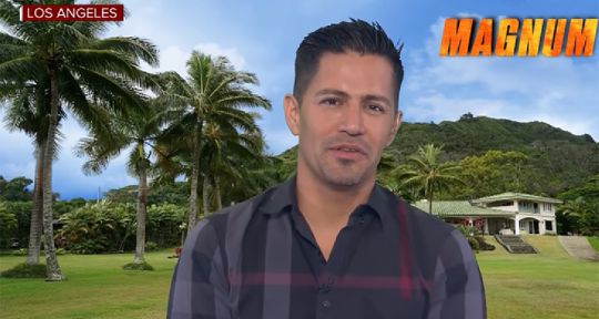 Magnum : Jay Hernandez dans la peau de Tom Selleck à Hawaï, 30 ans après la fin