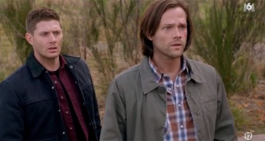 Supernatural (saison 11, M6) : Sam dans une folie meurtrière ? Les frères Winchester au top de l’audience