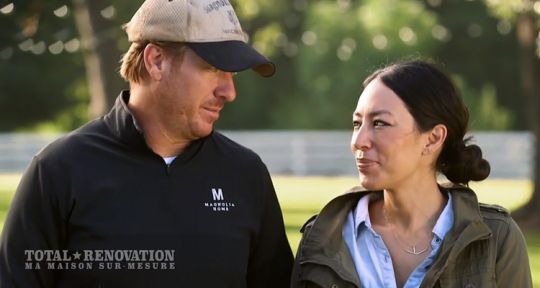 Total Renovation : Chip et Joanna Gaines s’offrent 10 heures d’antenne le dimanche sur TFX