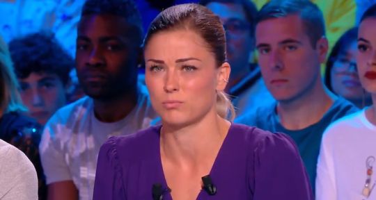 Laure Boulleau (Canal Football Club) : « Les femmes doivent savoir parler du football masculin pour se faire respecter »