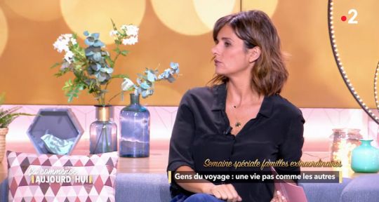 Faustine Bollaert (Ça commence aujourd’hui) et Daphné Burki (Je t’aime etc) au top avant Sophie Davant, records en rafale pour France 2