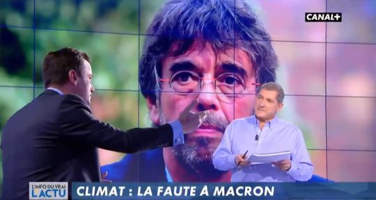 L’info du vrai et Yves Calvi signent une audience record, Laurence Ferrari et Pascal Praud dynamisent CNews