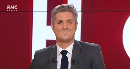 Midi en France s’arrête, Jean-Baptiste Boursier rejoint France 3