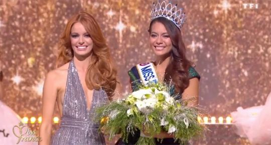 Miss France 2019 : Quelle audience pour la victoire de Miss Tahiti sur TF1 ?