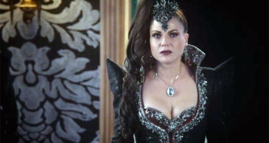 Once Upon a Time : pourquoi Blanche-Neige et Emma sont privées d’une saison 8 ?