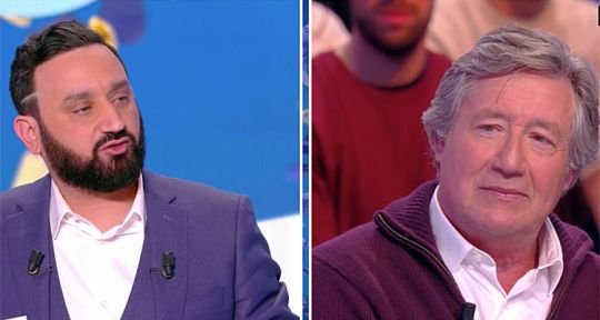 TPMP : Patrick Sabatier remplace Jean-Luc Lemoine sur C8