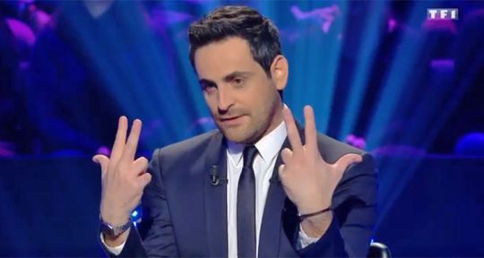 Qui veut gagner des millions : quelle audience pour Camille Combal en solo sur TF1 ?