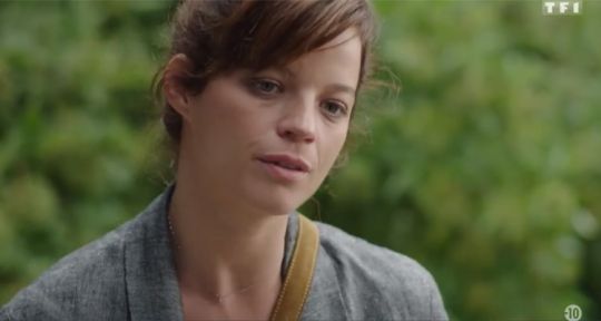 Profilage (saison 9) : quelle fin pour Adèle Delettre (Juliette Roudet) ?