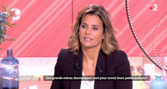 Ça commence aujourd’hui : Faustine Bollaert approche du million, Daphné Burki tient tête à M6