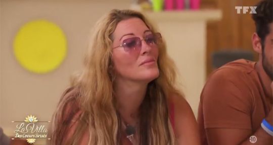 La villa 4 (TFX) : le renouveau de Loana, Les Anges 11 étouffés à Miami