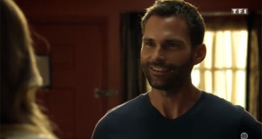 Seann William Scott (L’arme fatale, saison 3) : « Le départ de Martin Riggs obsède les fans »