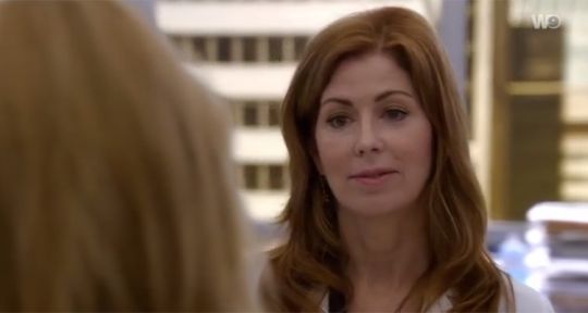 Body of Proof : Dana Delany (Desperate Housewives) signe un retour gagnant sur W9