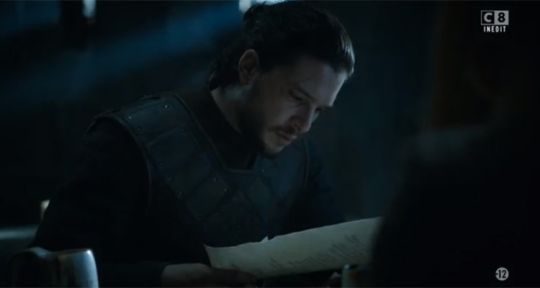 Game of Thrones : Jon Snow gagne le combat devant TF1, Jaime offre le leadership à C8