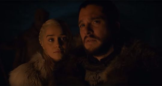 Kit Harrington (Game of Thrones, saison 8) : « J’ai difficilement digéré les secrets de Jon Snow »