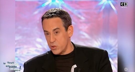 Tout le monde en parle, les 20 ans (audiences) : Thierry Ardisson plus puissant en access et à 22h30 qu’en prime sur C8