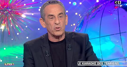 Les Terriens du samedi : Thierry Ardisson quitte C8, « Je ne veux pas faire de la télé low cost »