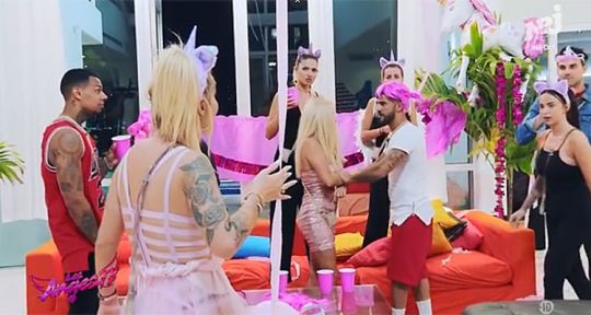 Les Anges 11 : candidats exclus, clashs, violence... NRJ12 pénalisée en audience ?