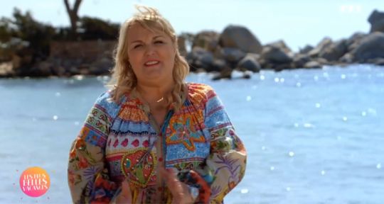 Les plus belles vacances (TF1) : Valérie Damidot éclipse Camille Combal, Nagui prêt à repasser devant TF1 ?