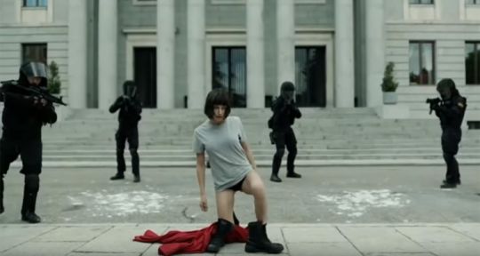 La Casa de Papel (saison 3) : quel acteur va incarner « Marseille » sur Netflix ?