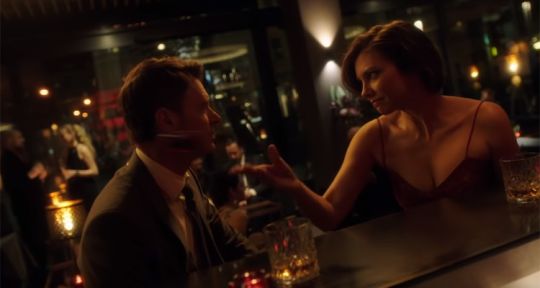 Whiskey Cavalier : Scott Foley et Lauren Cohan prêts à faire oublier l’été 2018 cauchemardesque de TF1 ?