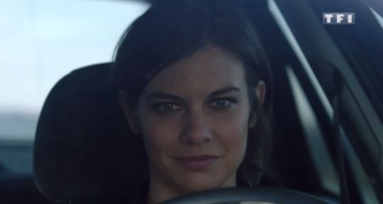 Lauren Cohan (Whiskey Cavalier sur TF1, Walking Dead....) : « Frankie veut sauver le monde ! »