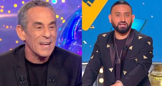 C8 : Thierry Ardisson sacrifié, Cyril Hanouna s’attaque aux Mystères de l’amour