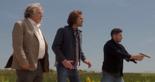 Supernatural (saison 13) : Sam et Dean endeuillés, Jack la menace... ce qui vous attend sur 6ter