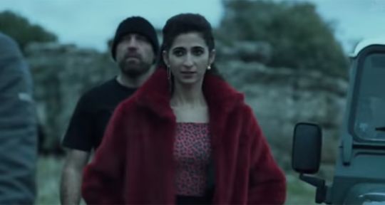 La Casa de Papel (Netflix) : la date de la saison 4 attendue, quel avenir pour Nairobi (Alba Flores) ?