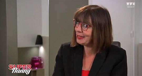 Sylvie Jenaly : « Pourquoi j’arrête Super Nanny sur TFX »