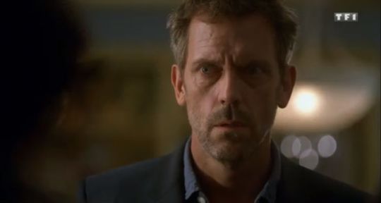 Dr House : Hugh Laurie rappelé avec succès par TF1 avant son retour en prime time