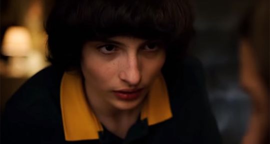 Stranger Things (Netflix) : une saison 4 en attente pour Mike, un « purgatoire » pour Finn Wolfhard