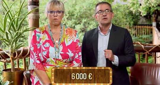 Je suis une célébrité, sortez-moi de là ! (TF1) : Laurence Boccolini « passée tout près de la catastrophe » face à des « candidats héros »