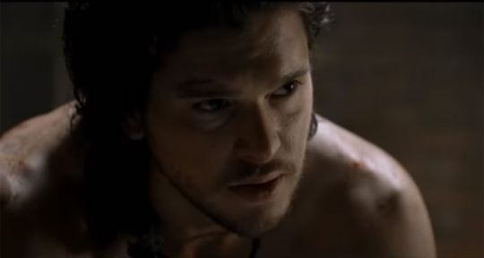 Pompéi (M6) : comment Kit Harrington (Game of Thrones) a revécu la mort atroce des victimes du Vésuve en l’an 79