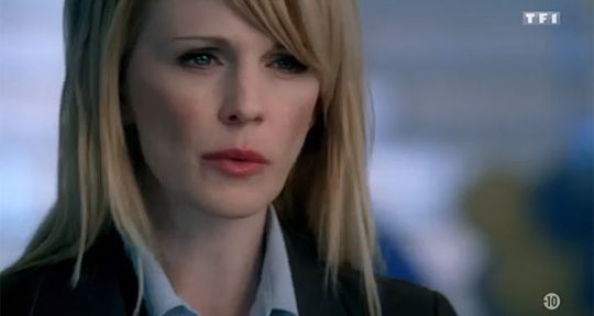 Cold Case : Kathryn Morris sacrifiée par TF1, Lilly Rush éloigne la menace Mary Higgins Clark