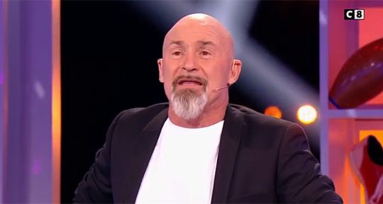 Strike : catastrophe d’audience pour Vincent Lagaf’, C8 battue par 6Ter et France 4