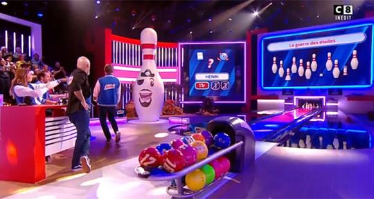 Strike : audiences en berne, Vincent Lagaf’ évincé, Cyril Hanouna de retour avant la rentrée de TPMP